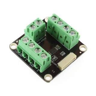 GPIO-4 Bricklet