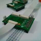 IVPort Raspberry Pi Camera Module Multiplexer