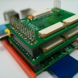 IVPort Raspberry Pi Camera Module Multiplexer
